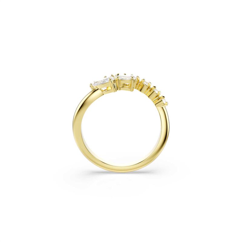 Swarovski Mesmera Open Ring image number 5
